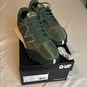 New Balance XC72 Bonsai FIGS (RARE!)